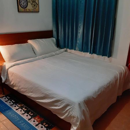 Apartamento Gratitude Tainan Exterior foto