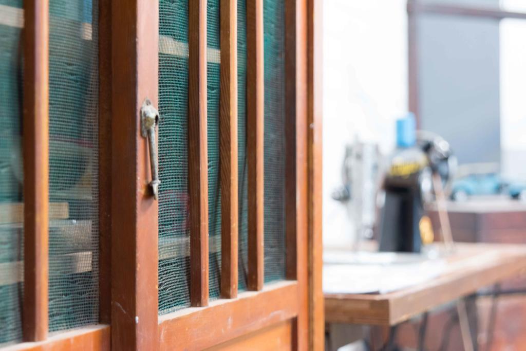 Apartamento Gratitude Tainan Exterior foto