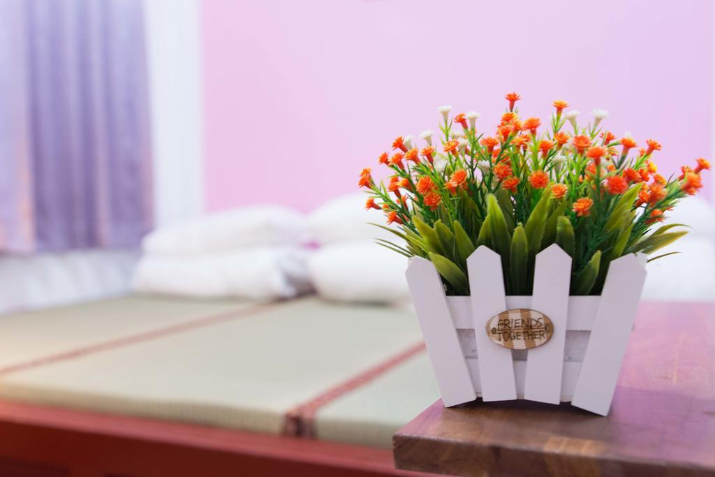 Apartamento Gratitude Tainan Exterior foto