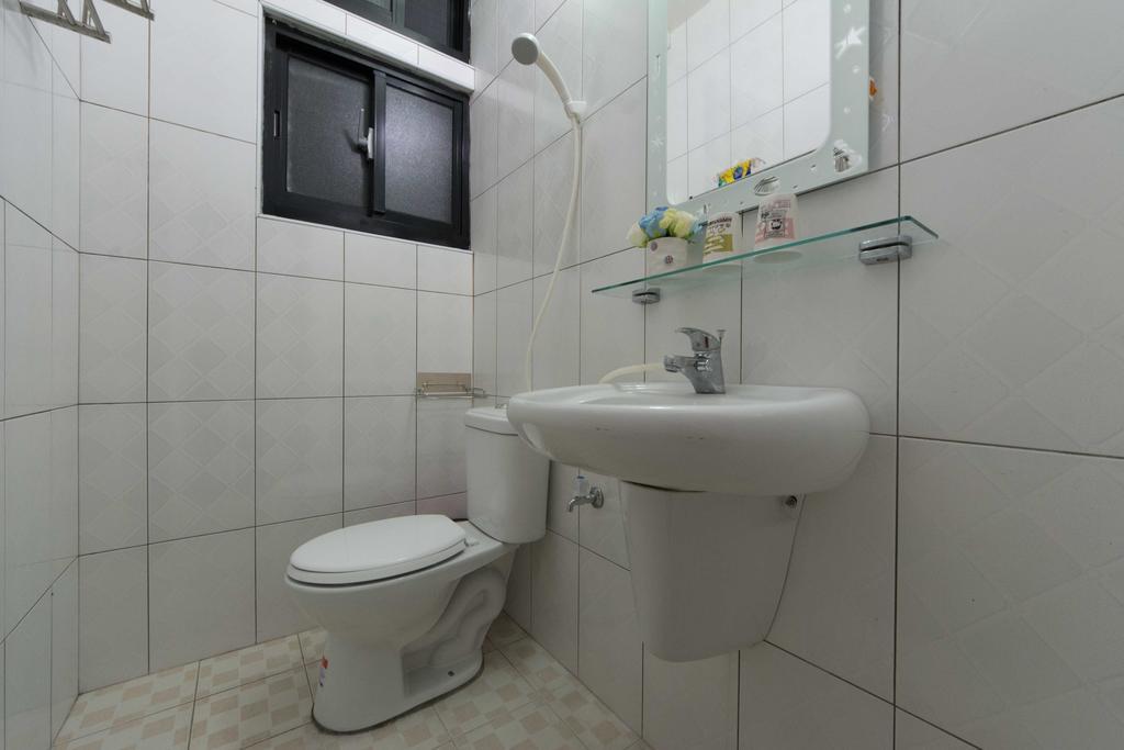 Apartamento Gratitude Tainan Exterior foto