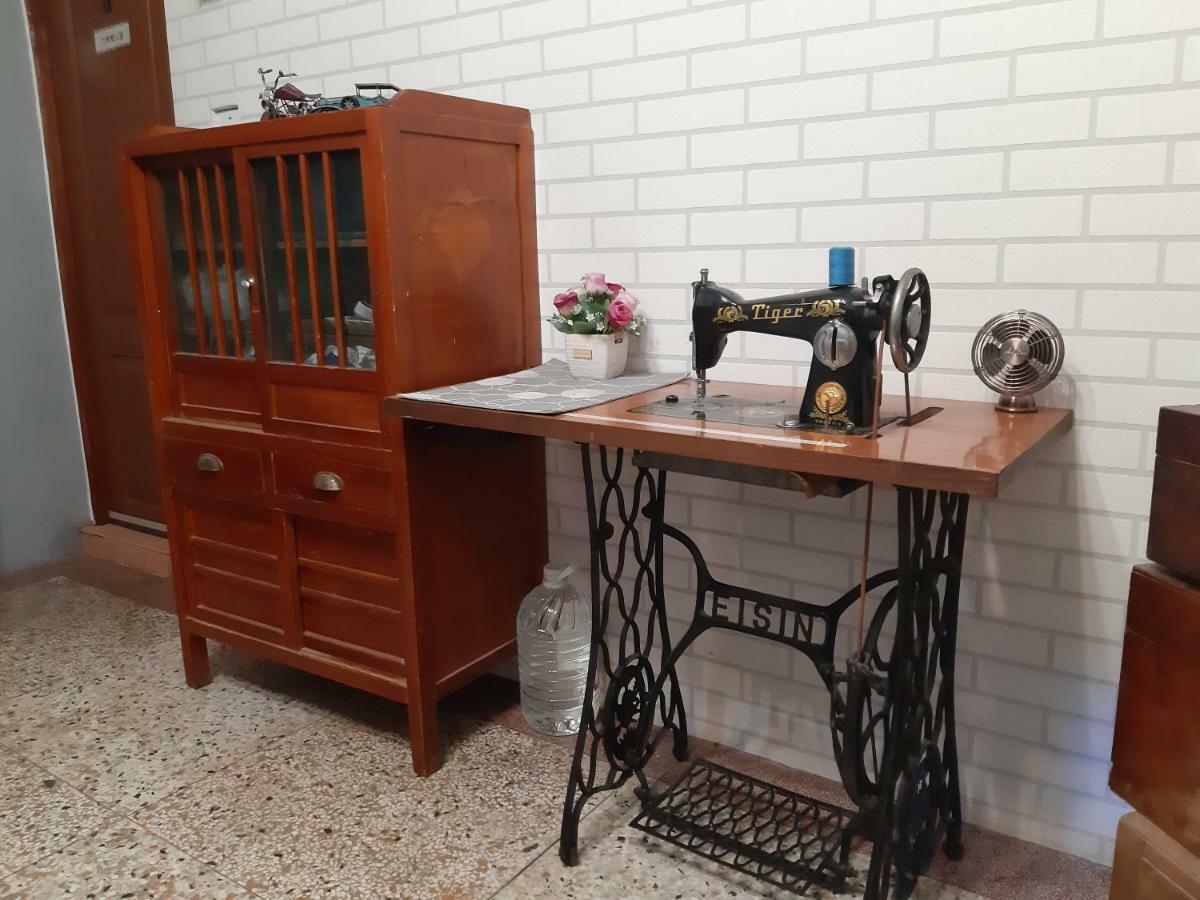 Apartamento Gratitude Tainan Exterior foto